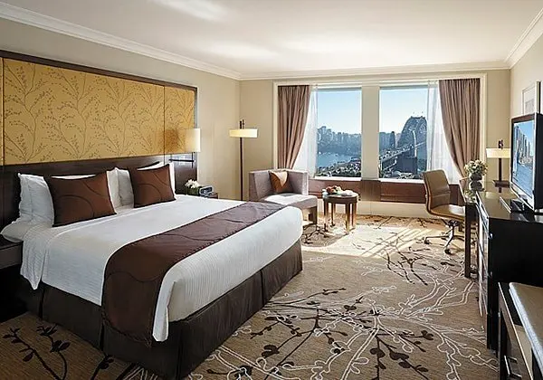 Shangri-La Sydney