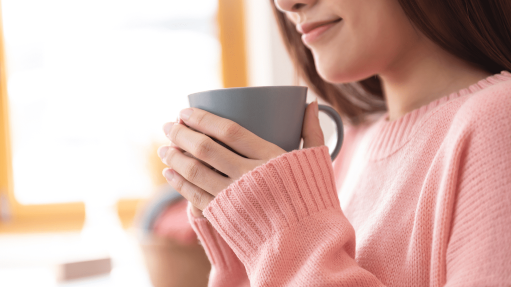 毎日のコーヒー